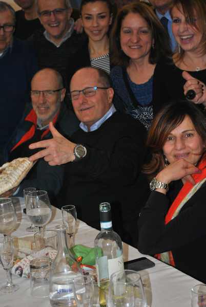 Cena sociale Gruppo Pontino (01/02/2019) 00080