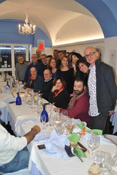 Cena sociale Gruppo Pontino (01/02/2019) 00081