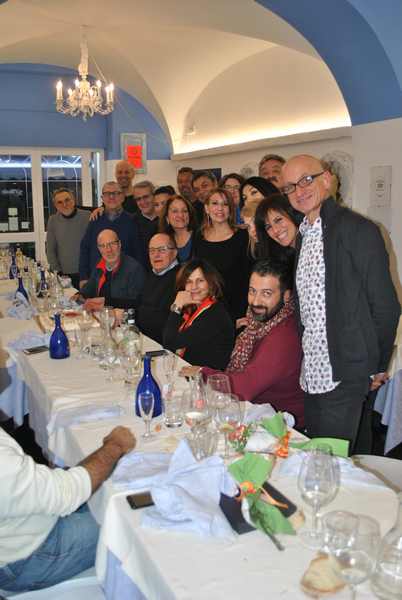 Cena sociale Gruppo Pontino (01/02/2019) 00082