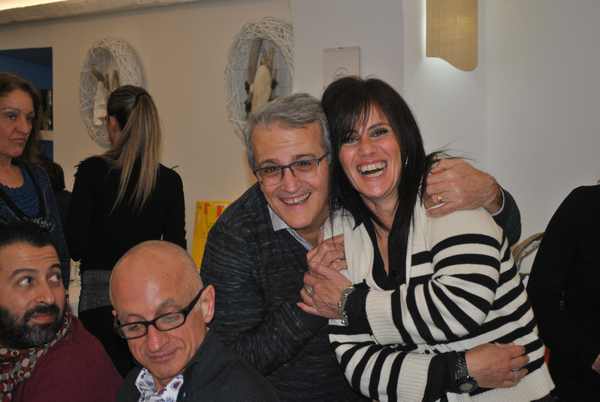 Cena sociale Gruppo Pontino (01/02/2019) 00084