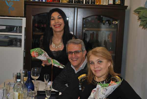 Cena sociale Gruppo Pontino (01/02/2019) 00087