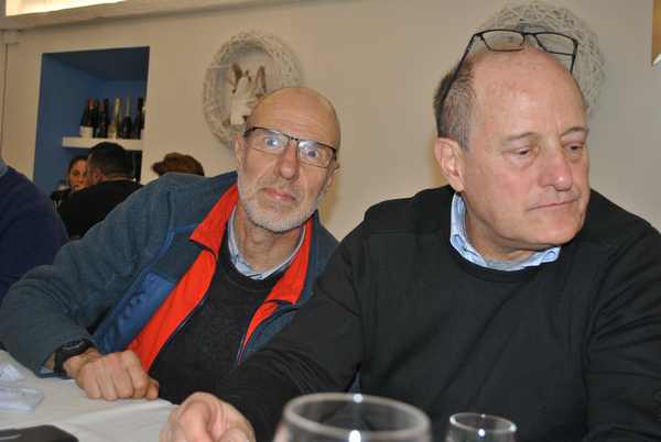 Cena sociale Gruppo Pontino (01/02/2019) 00089