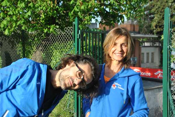Roma 3 Ville Run [TOP] [GOLD] (25/04/2019) 00028