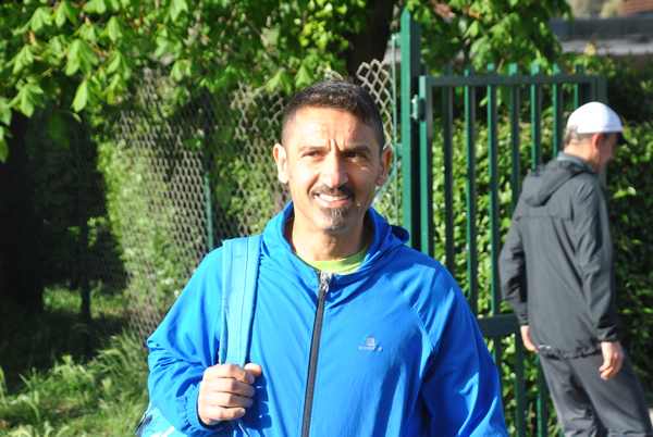 Roma 3 Ville Run [TOP] [GOLD] (25/04/2019) 00040