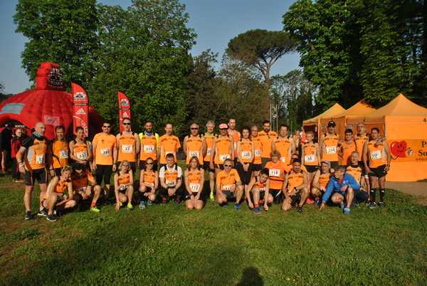 Roma 3 Ville Run [TOP] [GOLD] (25/04/2019) 00052