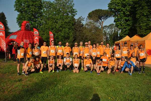 Roma 3 Ville Run [TOP] [GOLD] (25/04/2019) 00053