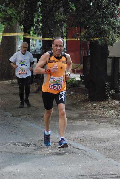 1° Maggio - Lavoro in...Corsa! (01/05/2019) 00011