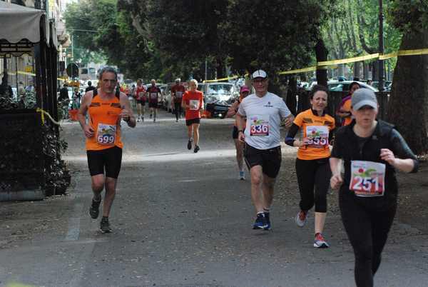 1° Maggio - Lavoro in...Corsa! (01/05/2019) 00035