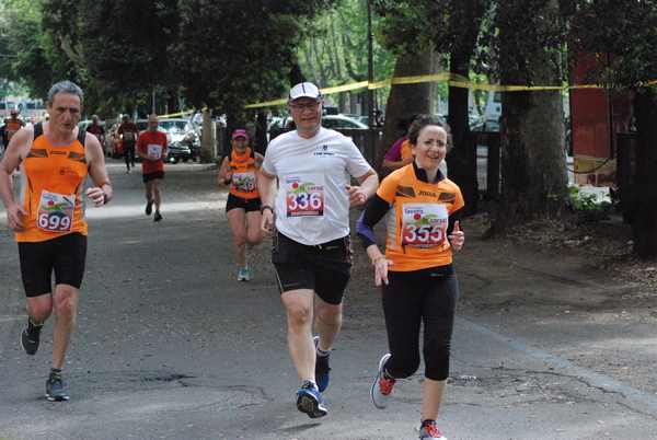 1° Maggio - Lavoro in...Corsa! (01/05/2019) 00038