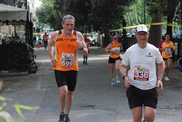 1° Maggio - Lavoro in...Corsa! (01/05/2019) 00039