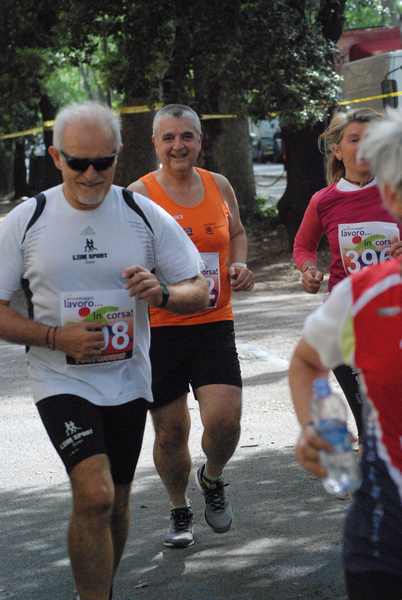 1° Maggio - Lavoro in...Corsa! (01/05/2019) 00071