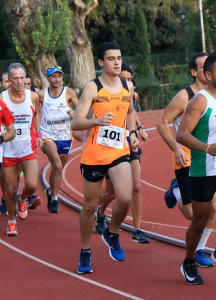 Il 3000 di Emilio [CAL] (26/10/2019) 00069