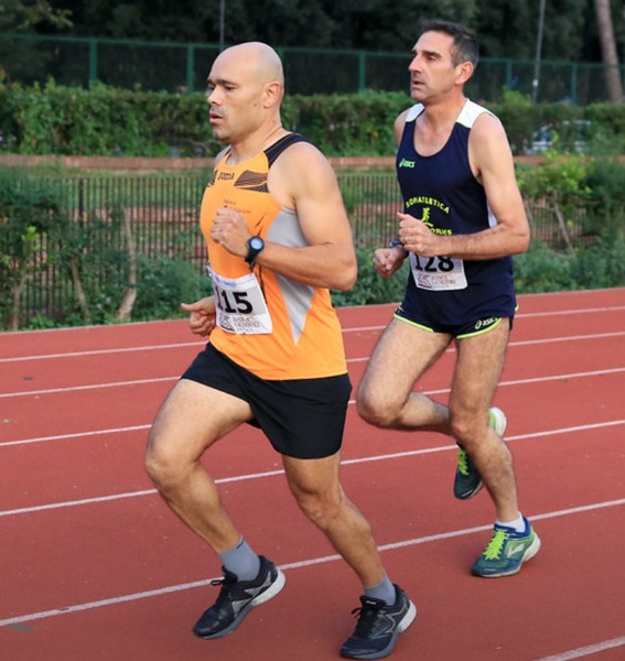 Il 3000 di Emilio [CAL] (26/10/2019) 00085