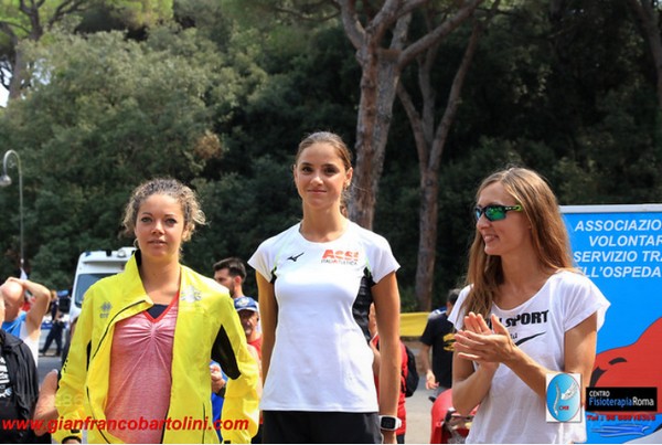 Ostia in Corsa per l'Ambiente (01/09/2019) 00002