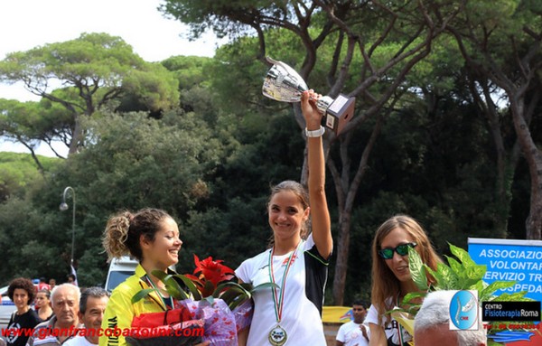 Ostia in Corsa per l'Ambiente (01/09/2019) 00005