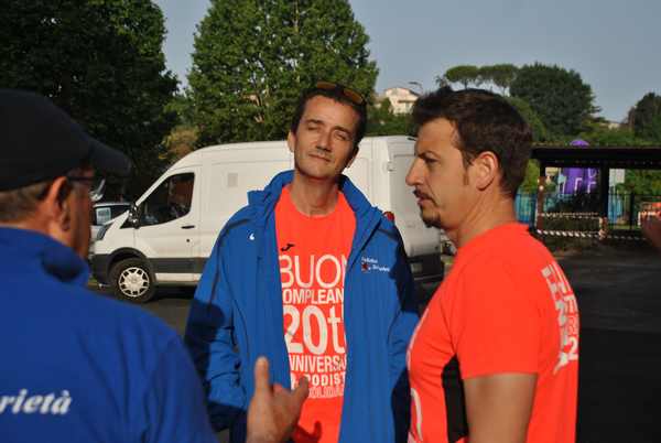 Maratonina 