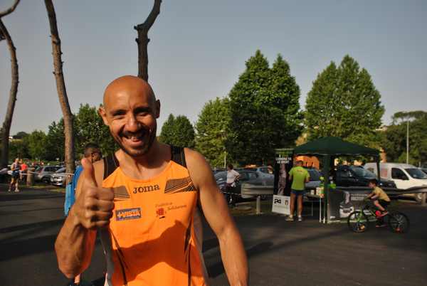 Maratonina 