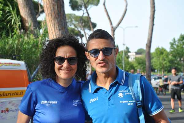 Maratonina 