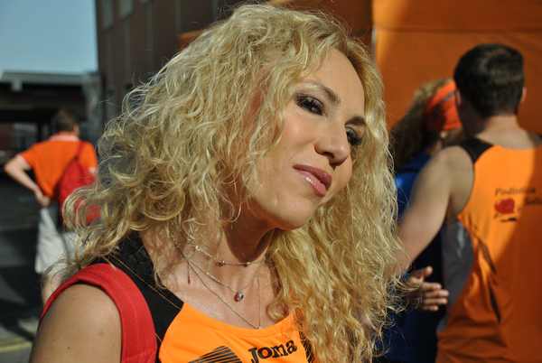 Maratonina 