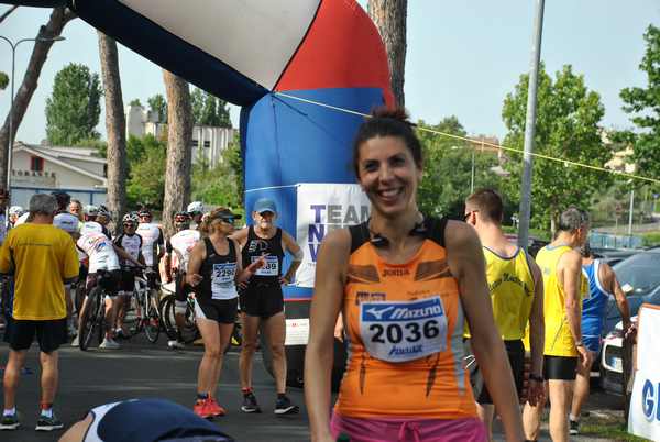 Maratonina 