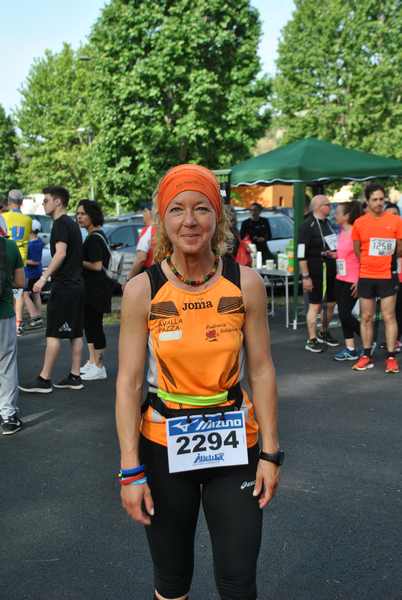 Maratonina 