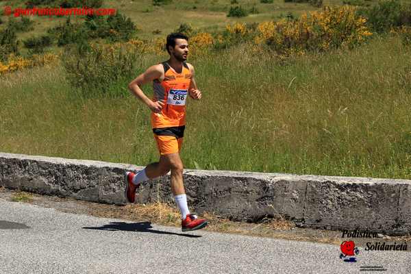 Giro del Lago di Campotosto [TOP] [CE] (29/06/2019) 00012