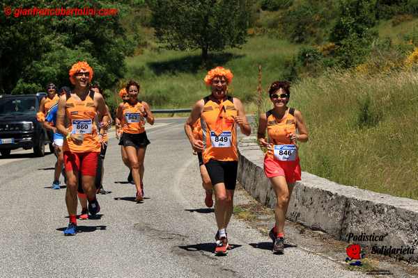 Giro del Lago di Campotosto [TOP] [CE] (29/06/2019) 00107
