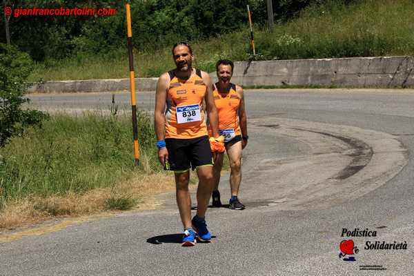 Giro del Lago di Campotosto [TOP] [CE] (29/06/2019) 00171