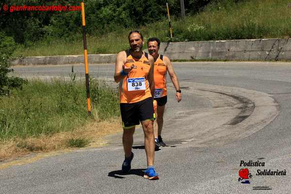 Giro del Lago di Campotosto [TOP] [CE] (29/06/2019) 00173