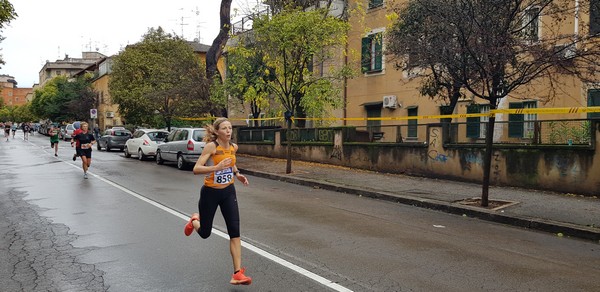 Corri alla Garbatella - [Trofeo AVIS] (24/11/2019) 00001
