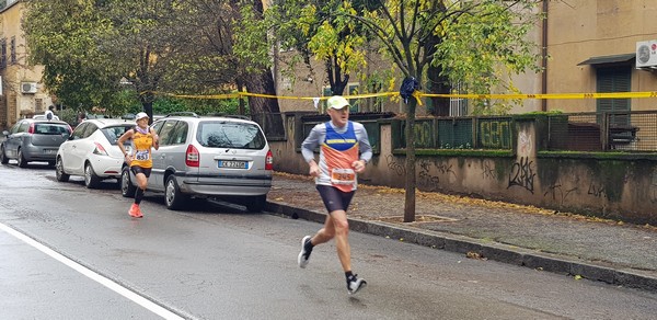Corri alla Garbatella - [Trofeo AVIS] (24/11/2019) 00014