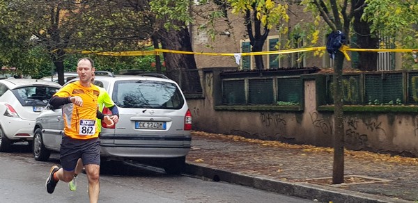 Corri alla Garbatella - [Trofeo AVIS] (24/11/2019) 00036