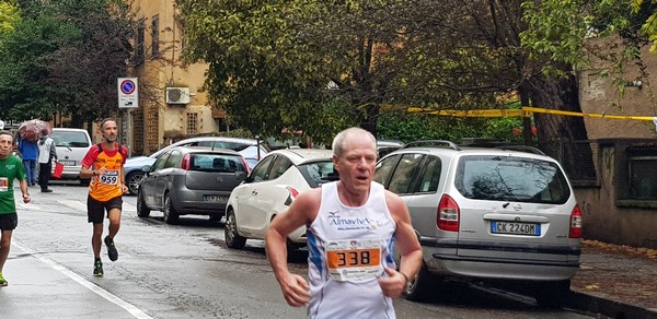Corri alla Garbatella - [Trofeo AVIS] (24/11/2019) 00038