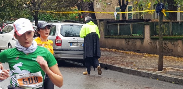 Corri alla Garbatella - [Trofeo AVIS] (24/11/2019) 00079