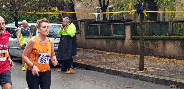 Corri alla Garbatella - [Trofeo AVIS] (24/11/2019) 00082