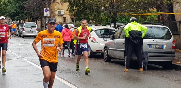 Corri alla Garbatella - [Trofeo AVIS] (24/11/2019) 00092