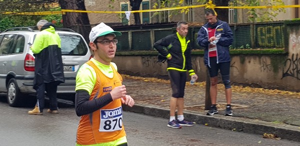 Corri alla Garbatella - [Trofeo AVIS] (24/11/2019) 00120