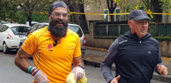 Corri alla Garbatella - [Trofeo AVIS] (24/11/2019) 00135