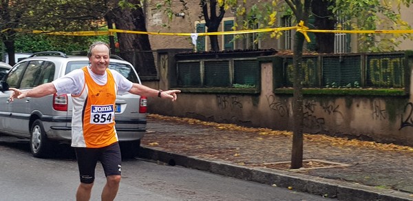Corri alla Garbatella - [Trofeo AVIS] (24/11/2019) 00137