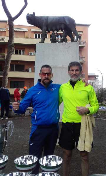 Corsa del ricordo (10/02/2019) 00001