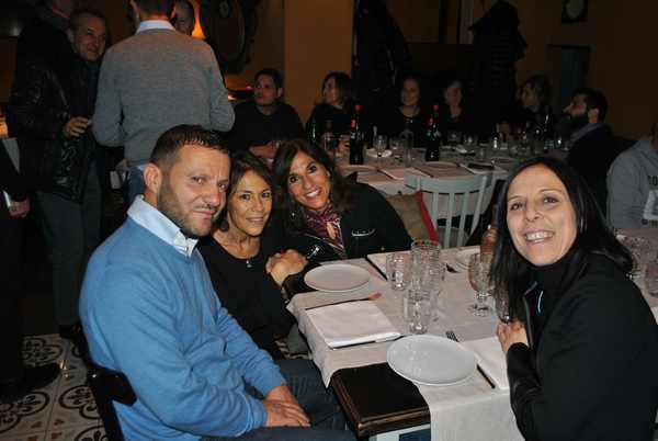 Cena di Fine Anno Tivoli  (18/01/2019) 00006