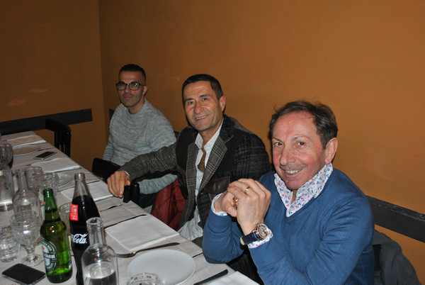 Cena di Fine Anno Tivoli  (18/01/2019) 00007