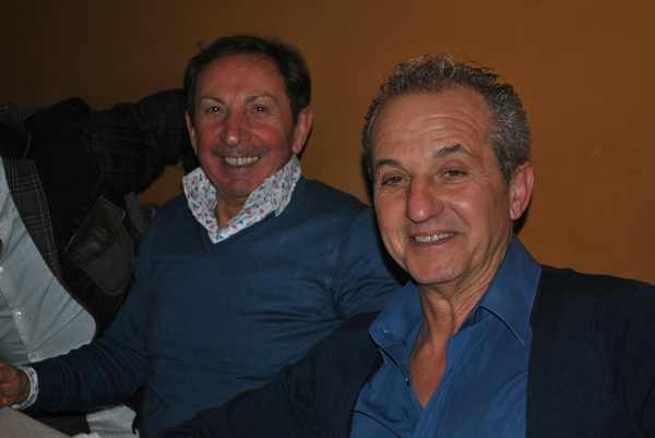 Cena di Fine Anno Tivoli  (18/01/2019) 00013