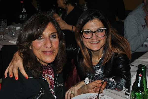 Cena di Fine Anno Tivoli  (18/01/2019) 00014