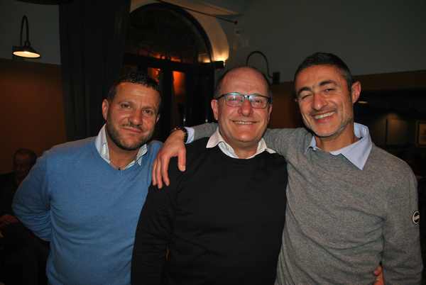 Cena di Fine Anno Tivoli  (18/01/2019) 00021