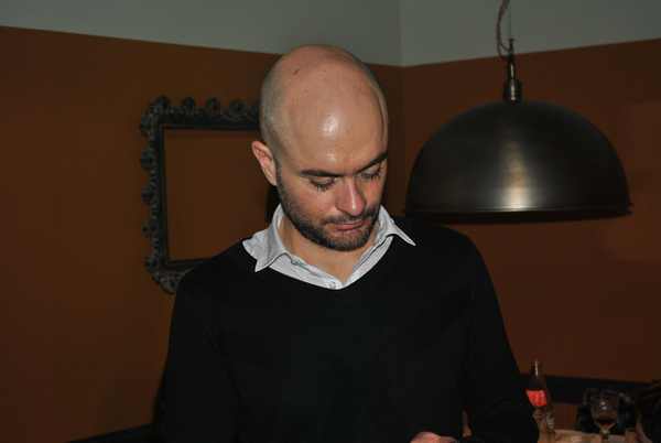 Cena di Fine Anno Tivoli  (18/01/2019) 00023