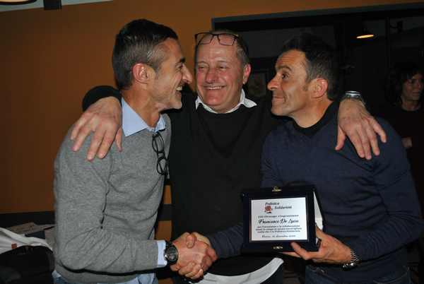 Cena di Fine Anno Tivoli  (18/01/2019) 00037