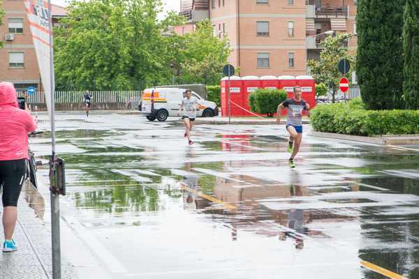 Joint Run - In corsa per la Lega Italiana del Filo d'Oro di Osimo (19/05/2019) 00019