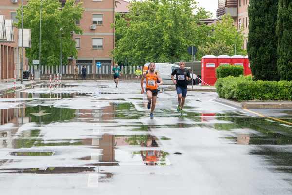 Joint Run - In corsa per la Lega Italiana del Filo d'Oro di Osimo (19/05/2019) 00034