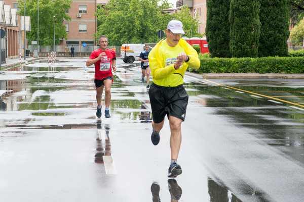 Joint Run - In corsa per la Lega Italiana del Filo d'Oro di Osimo (19/05/2019) 00044